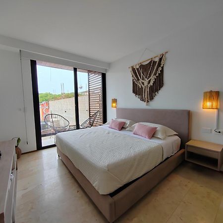 Luxury Studios On The 5Th Avenue Ocean View Rooftop I By Yeah Playa del Carmen Exterior foto