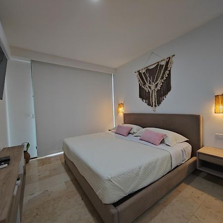Luxury Studios On The 5Th Avenue Ocean View Rooftop I By Yeah Playa del Carmen Exterior foto
