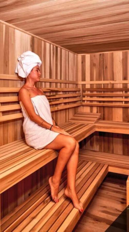 Luxury Studios On The 5Th Avenue Ocean View Rooftop I By Yeah Playa del Carmen Exterior foto
