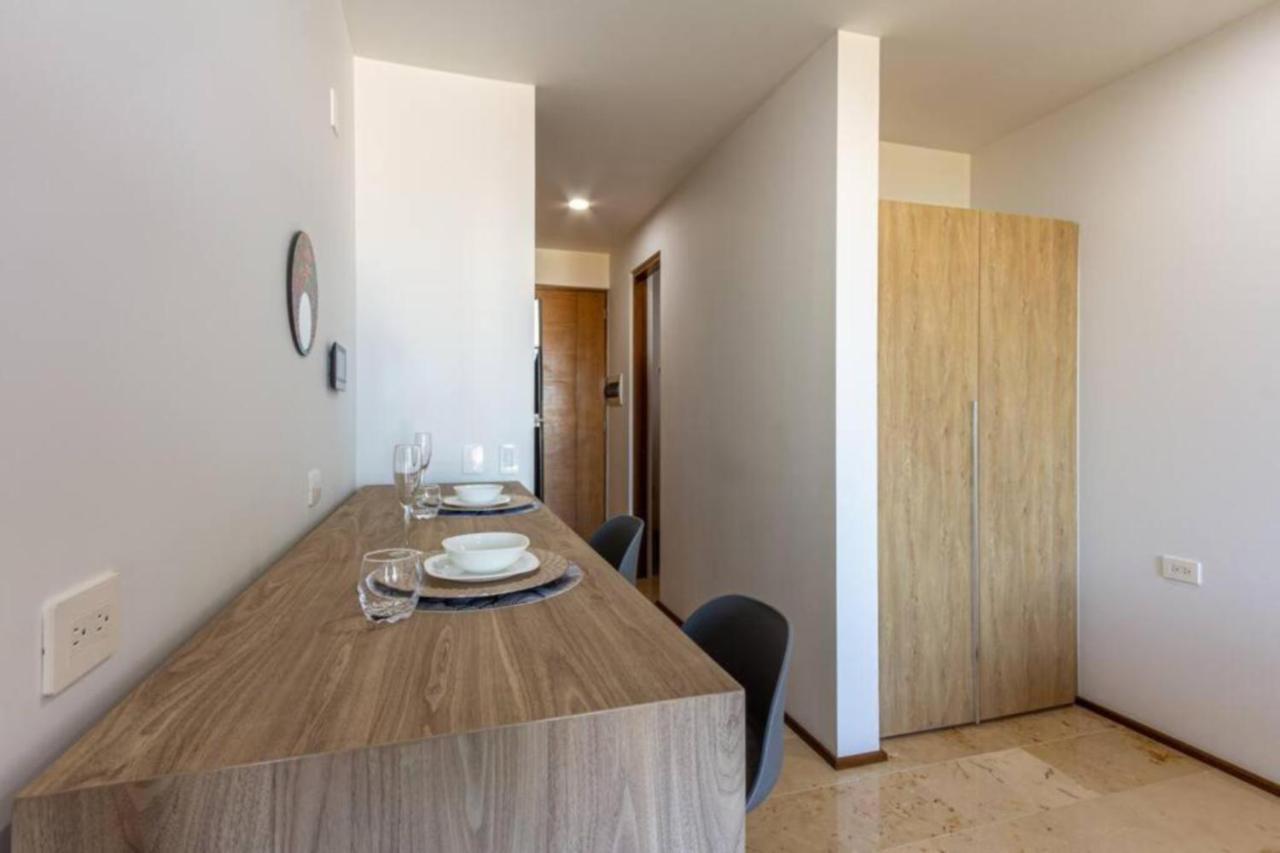 Luxury Studios On The 5Th Avenue Ocean View Rooftop I By Yeah Playa del Carmen Exterior foto