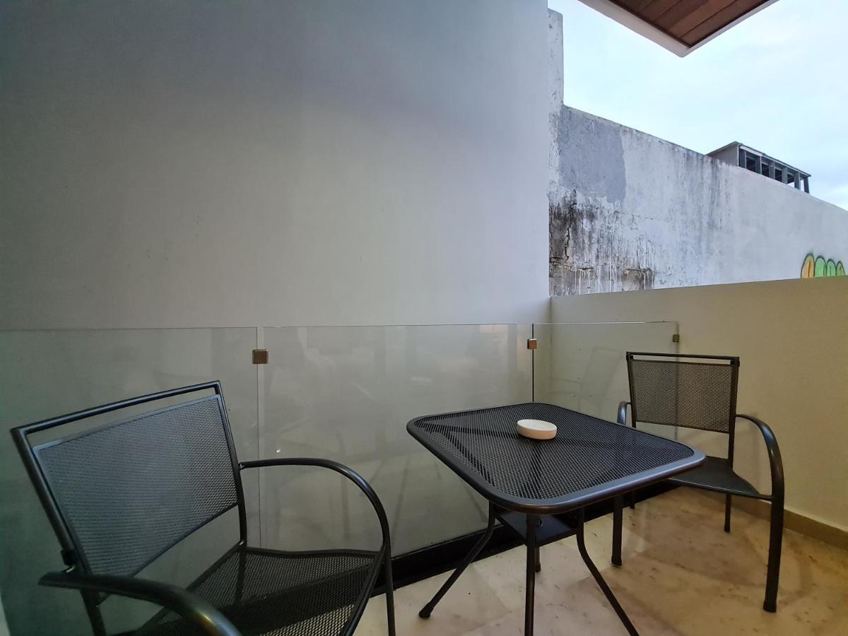 Luxury Studios On The 5Th Avenue Ocean View Rooftop I By Yeah Playa del Carmen Exterior foto