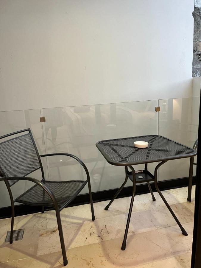 Luxury Studios On The 5Th Avenue Ocean View Rooftop I By Yeah Playa del Carmen Exterior foto