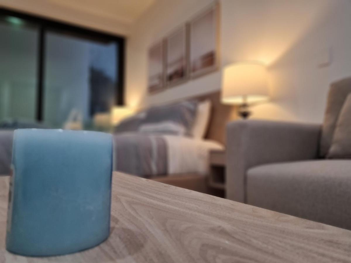 Luxury Studios On The 5Th Avenue Ocean View Rooftop I By Yeah Playa del Carmen Exterior foto