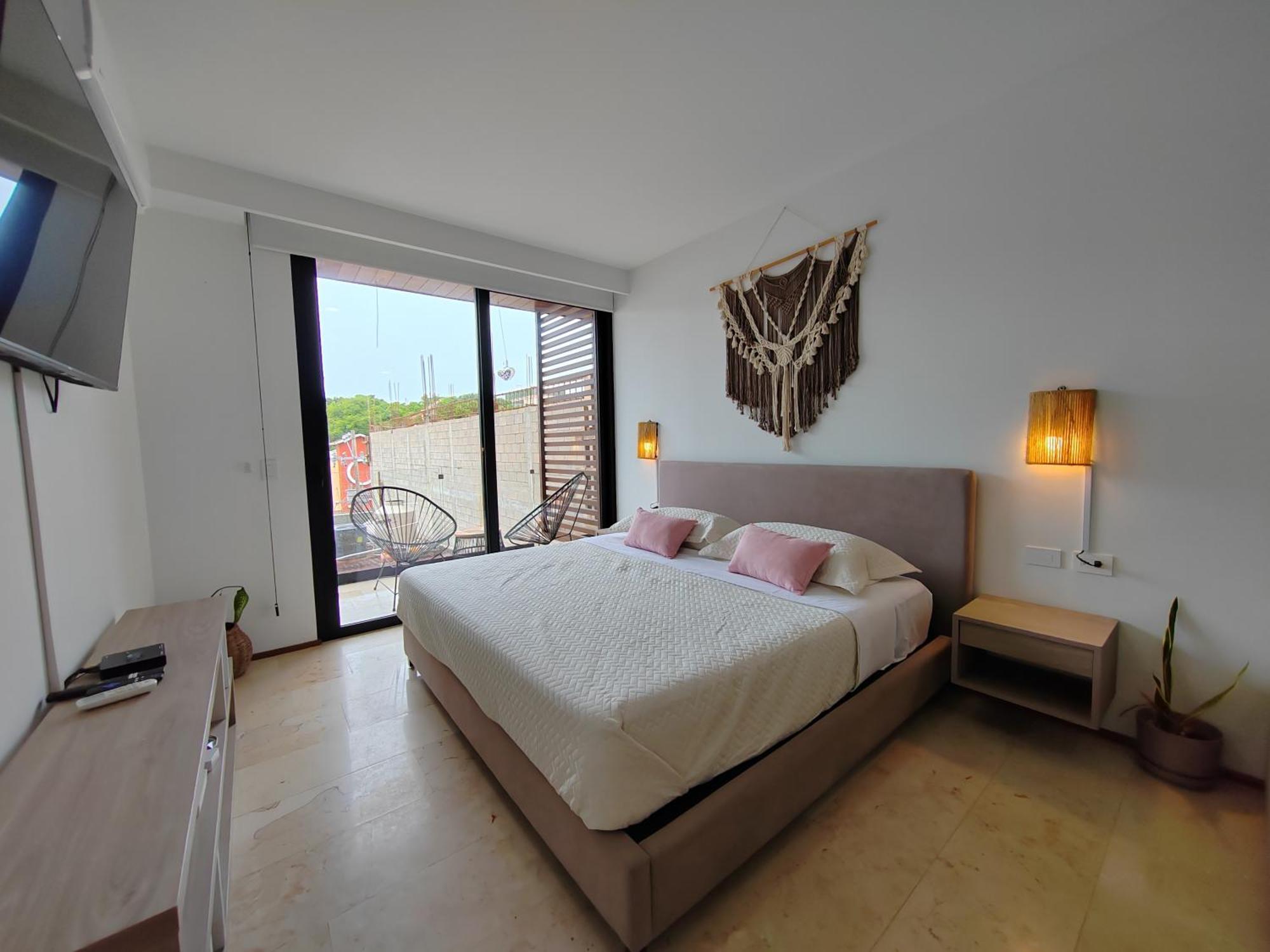 Luxury Studios On The 5Th Avenue Ocean View Rooftop I By Yeah Playa del Carmen Exterior foto