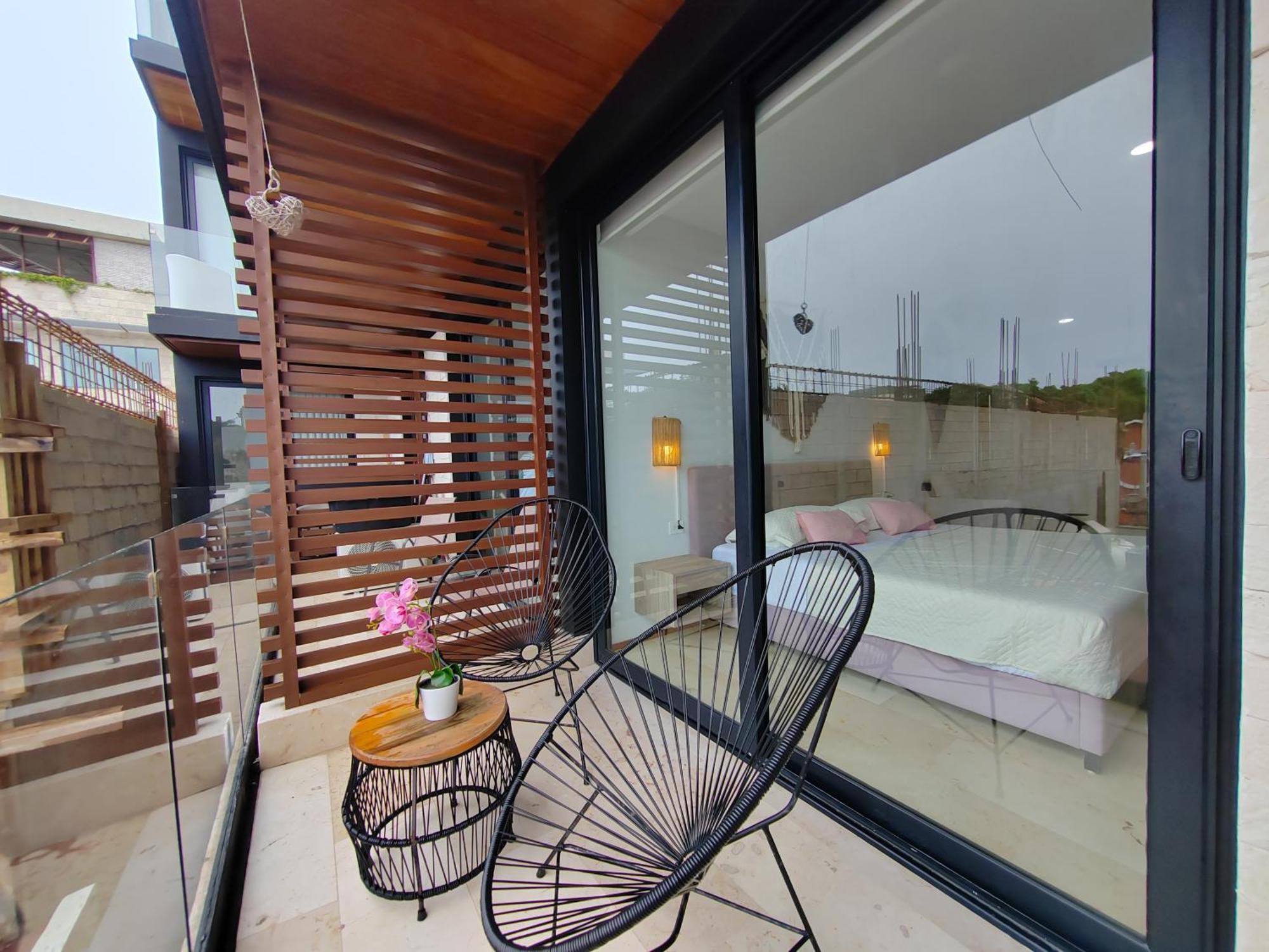 Luxury Studios On The 5Th Avenue Ocean View Rooftop I By Yeah Playa del Carmen Exterior foto